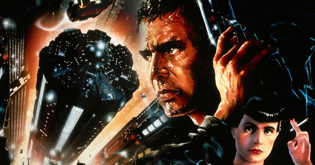 Blade Runner, de Ridley Scott