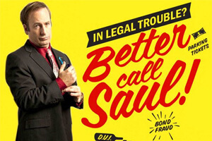 Crítica de Better Call Saul