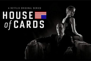 Crítica de House of Cards