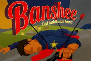 Crítica de Banshee