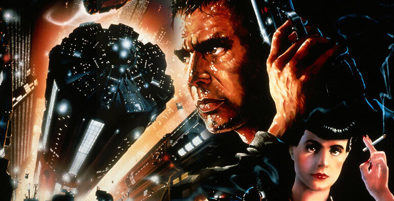 Blade Runner, de Ridley Scott
