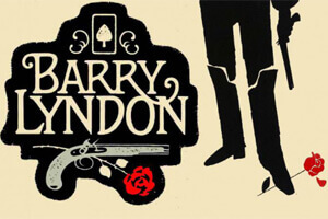 CrÃ­tica de Barry Lyndon